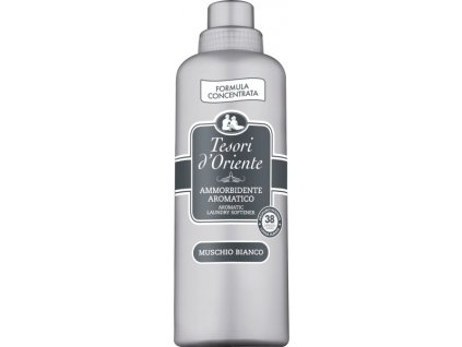 Tesori d´Oriente Muschio Bianco aviváž 760 ml - 38 praní