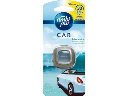 ambi pur car brisa marina vona do auta 2 ml