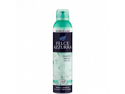 Felce Azzurra Muschio bianco original osviežovač vzduchu - 250 ml