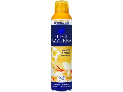 Felce Azzurra Vaniglia e monoi original osviežovač vzduchu - 250 ml