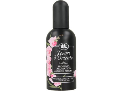 tesori d oriente orchidea della cina damska toaletna parfumovana voda 100 ml