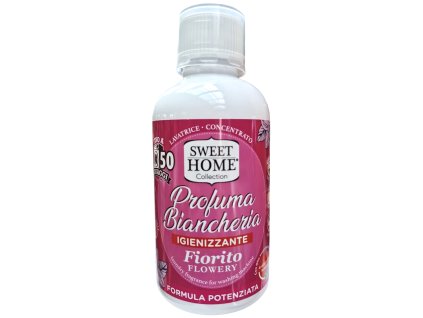 sweet home fiorito dezinfekcny parfum na pradlo 250 ml 50 prani