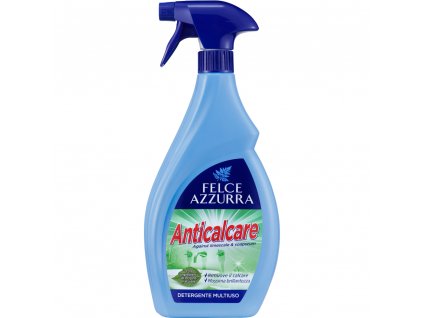 785712 felce azzurra anticalcare cistic koupelen 750ml