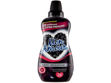 mon amour nero seduzione avivaz 650 ml 26 prani