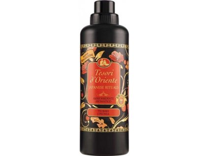 Tesori d´Oriente Tsubaki e Peonia aviváž 760 ml - 38 praní