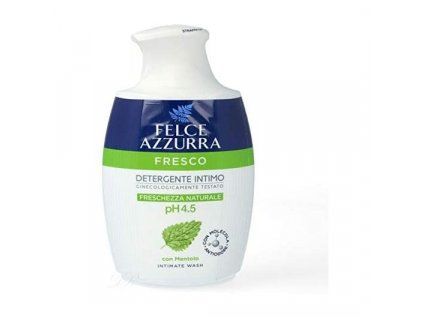 felce azzurra fresco gel intimna hygiena 250 ml