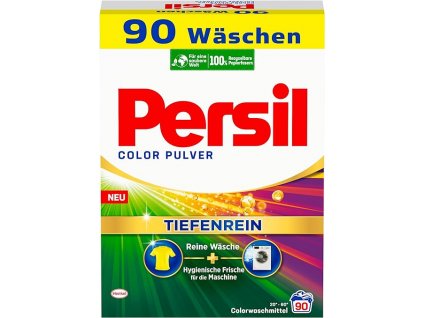 Persil color Tiefen rein