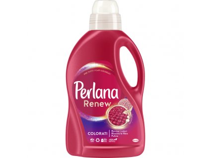 perlana renew colorati gel na pranie 1 44 l 24 prani