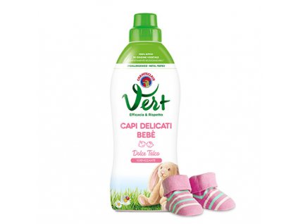 chante clair vert sensitive efficacia rispetto gel na pranie 750 ml