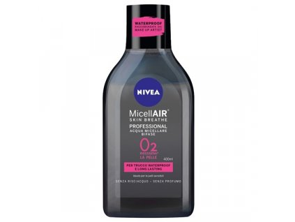 nivea viso bifase 88514 micelarna voda 400 ml