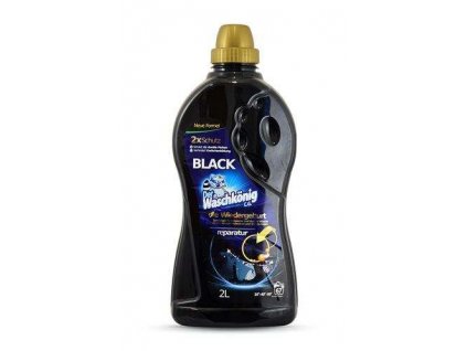 waschkoning black reparatur gel na pranie 2 0 l 67 prani