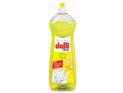 dalli citrus fresh cistiaci prostriedok na umyvanie riadu 1000 ml