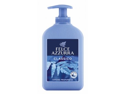 felce azzurra original tekute mydlo na ruky 300 ml