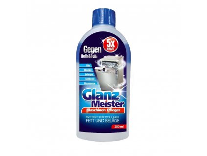 glanz meister cistic do umyvacky riadu 250 ml