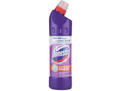 Domestos Lavender levanduľa WC gél - 750 ml