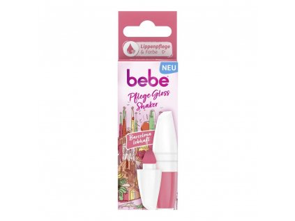 bebe pflege gloss lesk na pery 5 ml