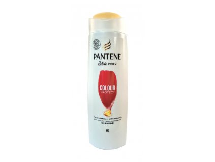 pantene active pro v colour sampon na vlasy 360 ml