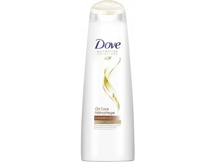 dove nutritive soluttions oil care sampon na vlasy 250 ml