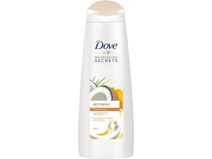 dove nutritive secrets restorong sampon na vlasy 250 ml