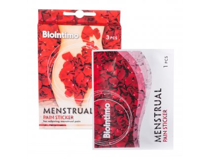 biointimo hrejiva naplast proti bolesti pri menstruacii 3ks