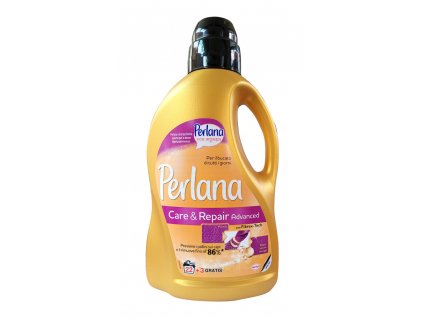 perlana care repair gel na pranie 1 5 l 22 prani