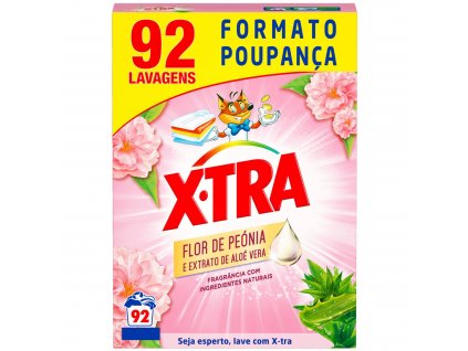 xtra flor de peonia