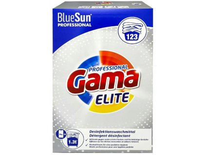 gama profesional elite prasok na pranie 8 0 kg 123 prani