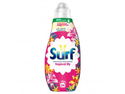 surf tropical
