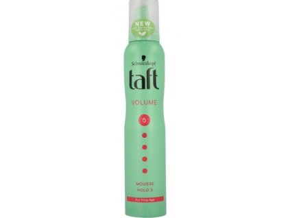 Taft Volumen (5) For fine hair tužidlo na vlasy - 150 ml