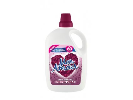 Mon Amour Ninfea Viola aviváž 3,0 L - 60 praní
