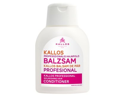 Kallos Balzsam profesional