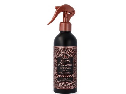 Tesori  d'Oriente Hammam osviežovač vzduchu spreji - 250ml