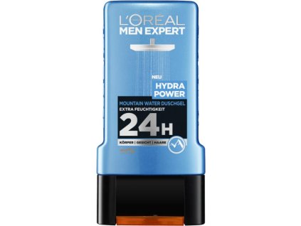 loreal modry