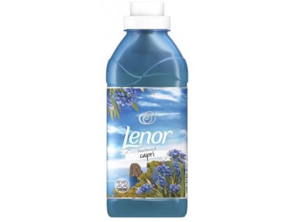 Lenor Capri aviváž 550 ml - 22 praní