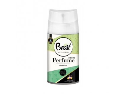 Brait Freshmatic náplň Serenity - 250 ml
