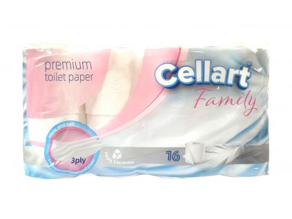 cellartfamily 3 vrstvovy toaletny papier 16 ks