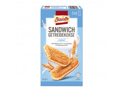 biscotto sandwich joghurt plnene cerealne susienky 253 g