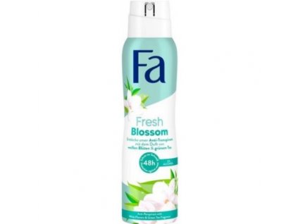 fa fresh blossom damsky deodorant 150 ml