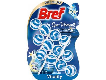 bref power spa moments vitality wc zaves gulicky 3x50 g