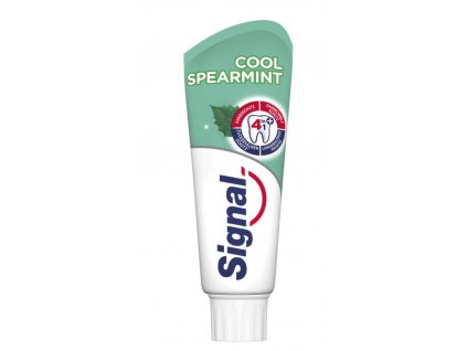 signal cool spearmint zubna pasta 75 ml