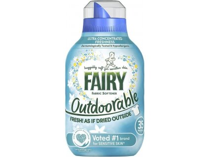 fairy outdoorale avivaz 490 ml 35 prani