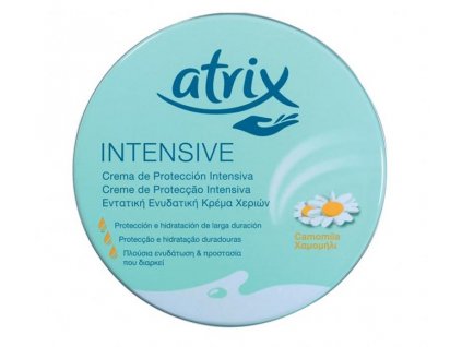 Atrix intensive Camomile intenzívny krém na ruky - 60 ml