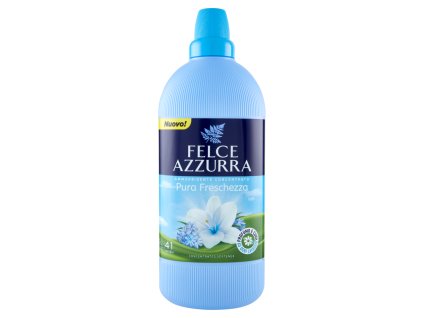 Felce Azzurra Pura Freschezza Aviváž  1,025 L - 41 praní