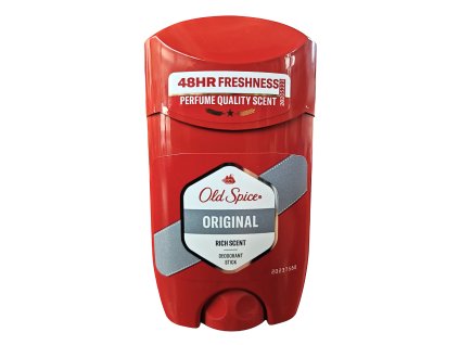 old spice original stick pansky tuhy deodorant 50 ml