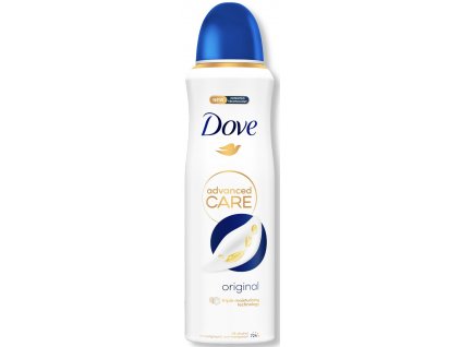 Dove advanced Care Original