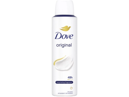 Dove Original