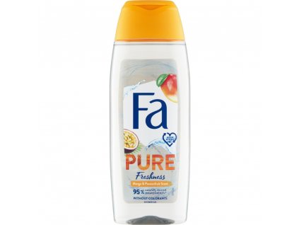 Fa Pure Freshness dámsky sprchový gél - 250 ml