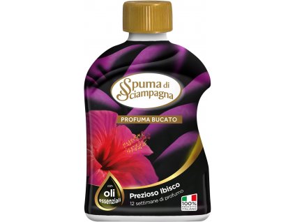 Spuma di Sciampagna Prezioso Ibosco parfum na prádlo 230 ml - 28 praní
