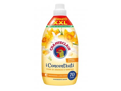 (IT) Chanteclair Fiori di Arancio e Narciso aviváž 1 400 ml - 70 praní