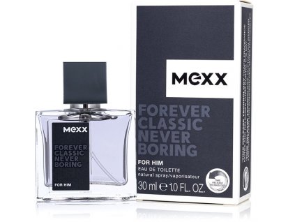 mexx for him